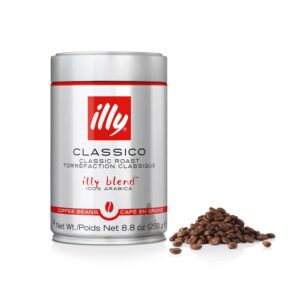 Кава в зернах ILLY 
NORMAL 250г
