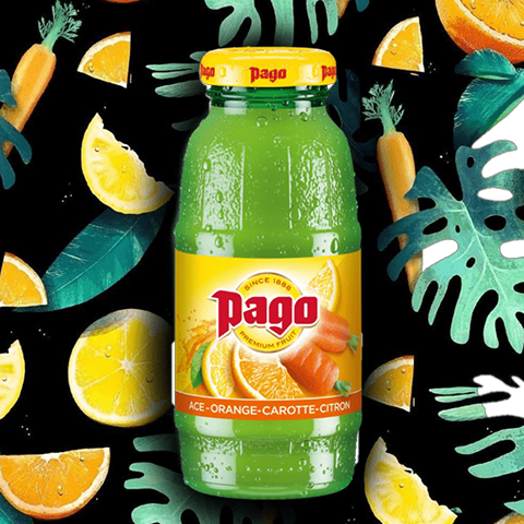 Pago